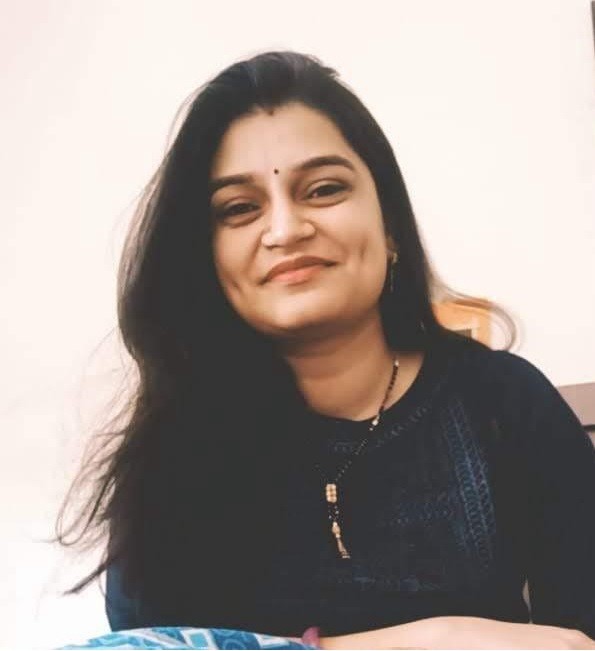 Himani Sikarwar